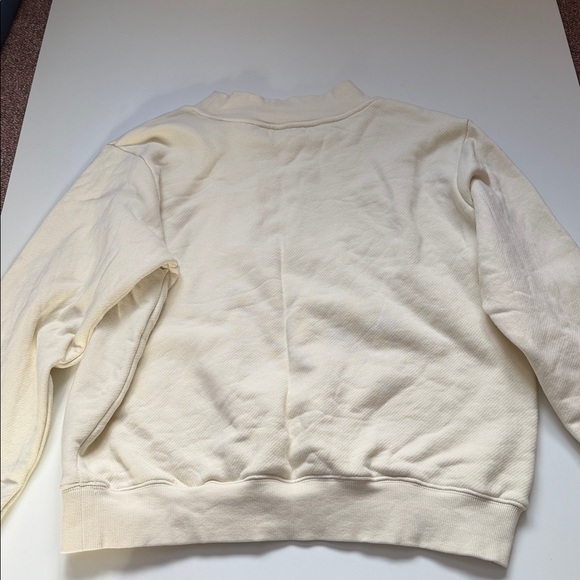 PARKE mockneck - Picture 2 of 3